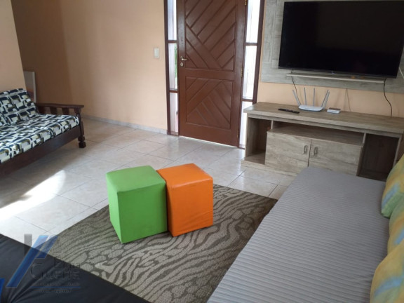 Imagem Casa com 3 Quartos à Venda, 225 m² em Jardim Carolina - Ubatuba Imagem Casa com 3 Quartos à Venda, 225 m² em Jardim Carolina - Ubatuba