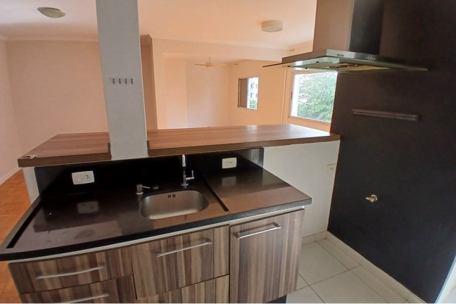 Imagem Apartamento com 2 Quartos à Venda, 83 m² em Campo Belo - São Paulo Imagem Apartamento com 2 Quartos à Venda, 83 m² em Campo Belo - São Paulo