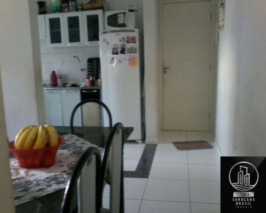 Imagem Apartamento com 2 Quartos à Venda, 48 m² em Jardim Betânia - Sorocaba Imagem Apartamento com 2 Quartos à Venda, 48 m² em Jardim Betânia - Sorocaba