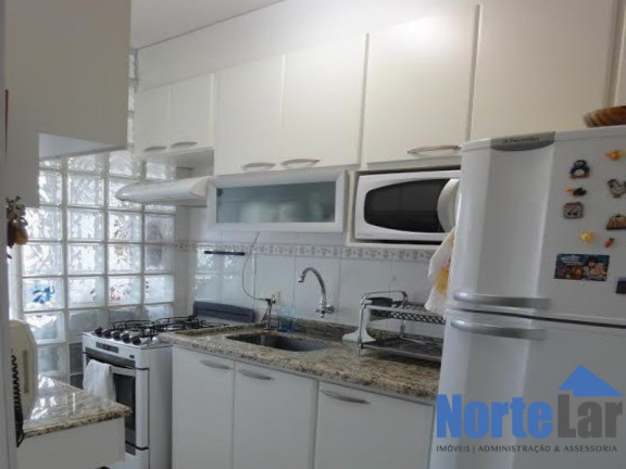 Imagem Apartamento com 2 Quartos à Venda, 50 m² em Vila Gustavo - São Paulo Imagem Apartamento com 2 Quartos à Venda, 50 m² em Vila Gustavo - São Paulo