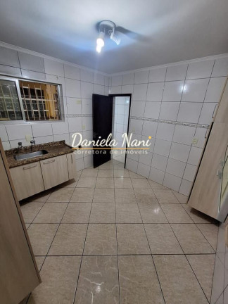 Imagem Sobrado com 2 Quartos à Venda, 109 m² em Paulicéia - São Bernardo Do Campo Imagem Sobrado com 2 Quartos à Venda, 109 m² em Paulicéia - São Bernardo Do Campo