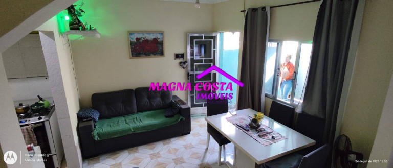 Imagem Casa com 1 Quarto à Venda, 60 m² em Marechal Hermes - Rio De Janeiro