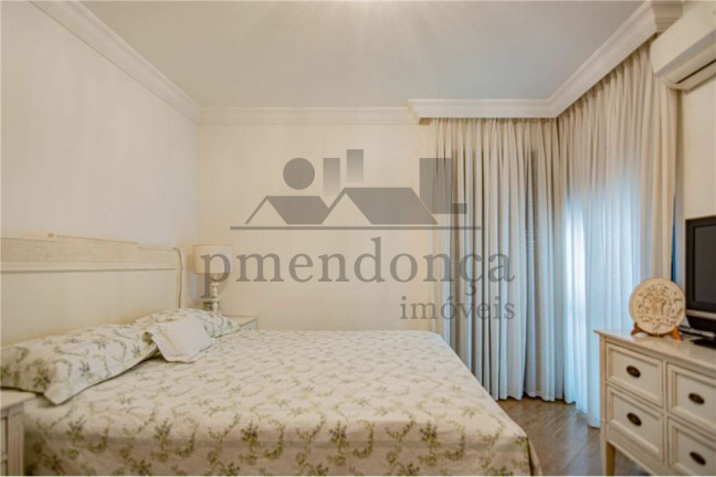 Imagem Apartamento com 4 Quartos à Venda, 208 m² em Perdizes - São Paulo Imagem Apartamento com 4 Quartos à Venda, 208 m² em Perdizes - São Paulo