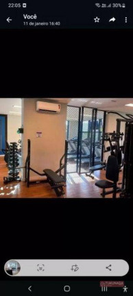 Imagem Apartamento com 3 Quartos à Venda, 75 m² em Jardim Flor Da Montanha - Guarulhos Imagem Apartamento com 3 Quartos à Venda, 75 m² em Jardim Flor Da Montanha - Guarulhos