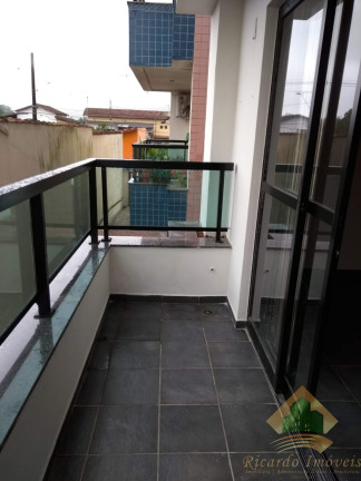 Imagem Apartamento com 2 Quartos à Venda, 80 m² em Centro - Ubatuba