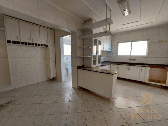 Imagem Apartamento com 3 Quartos à Venda, 117 m² em Tupi - Praia Grande Imagem Apartamento com 3 Quartos à Venda, 117 m² em Tupi - Praia Grande