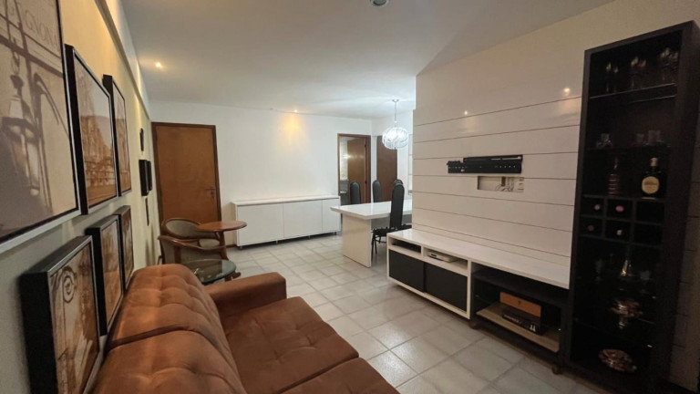 Imagem Apartamento com 3 Quartos à Venda, 90 m² em Graças - Recife