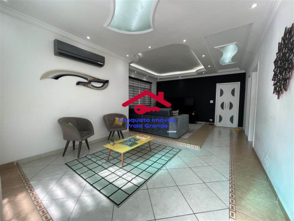 Imagem Casa com 3 Quartos à Venda, 180 m² em Canto Do Forte - Praia Grande Imagem Casa com 3 Quartos à Venda, 180 m² em Canto Do Forte - Praia Grande