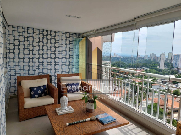 Imagem Apartamento com 3 Quartos à Venda, 167 m² em Jardim Esplanada Ii - São José Dos Campos Imagem Apartamento com 3 Quartos à Venda, 167 m² em Jardim Esplanada Ii - São José Dos Campos