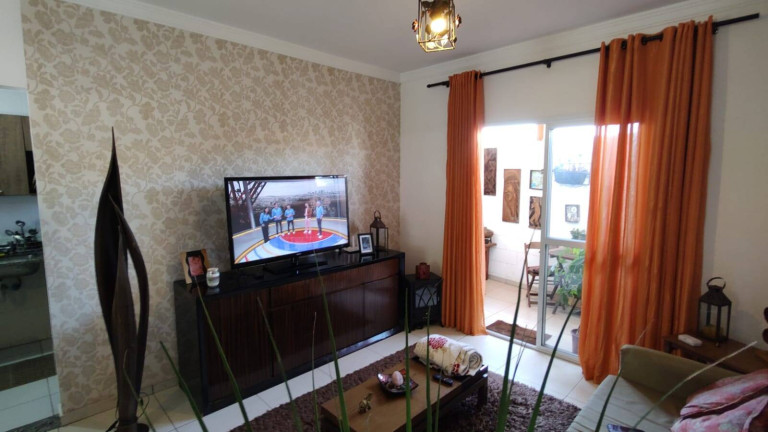 Imagem Casa de Condomínio com 2 Quartos à Venda, 92 m² em Paisagem Renoir - Cotia