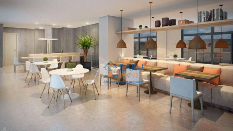 Imagem Apartamento com 1 Quarto à Venda, 34 m² em Alto De Pinheiros - São Paulo Imagem Apartamento com 1 Quarto à Venda, 34 m² em Alto De Pinheiros - São Paulo