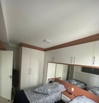Imagem Apartamento com 2 Quartos à Venda, 47 m² em Edifício Eco Park - Sorocaba Imagem Apartamento com 2 Quartos à Venda, 47 m² em Edifício Eco Park - Sorocaba