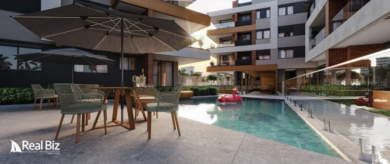 Imagem Apartamento com 2 Quartos à Venda, 124 m² em Palmas - Governador Celso Ramos Imagem Apartamento com 2 Quartos à Venda, 124 m² em Palmas - Governador Celso Ramos