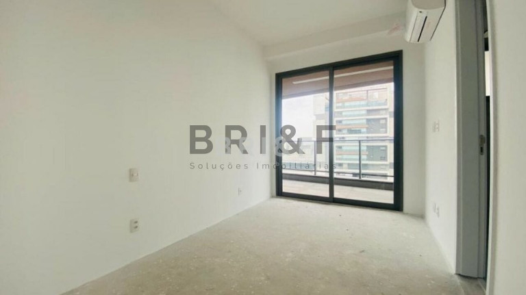 Imagem Apartamento com 4 Quartos à Venda, 189 m² em Brooklin - São Paulo Imagem Apartamento com 4 Quartos à Venda, 189 m² em Brooklin - São Paulo
