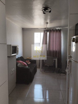 Imagem Apartamento com 2 Quartos à Venda, 40 m² em Mato Grande - Canoas Imagem Apartamento com 2 Quartos à Venda, 40 m² em Mato Grande - Canoas