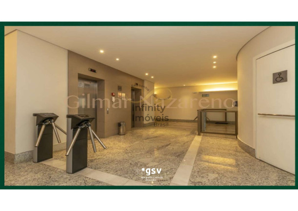 Imagem Sala Comercial à Venda, 270 m² em Santa Lúcia - Belo Horizonte Imagem Sala Comercial à Venda, 270 m² em Santa Lúcia - Belo Horizonte