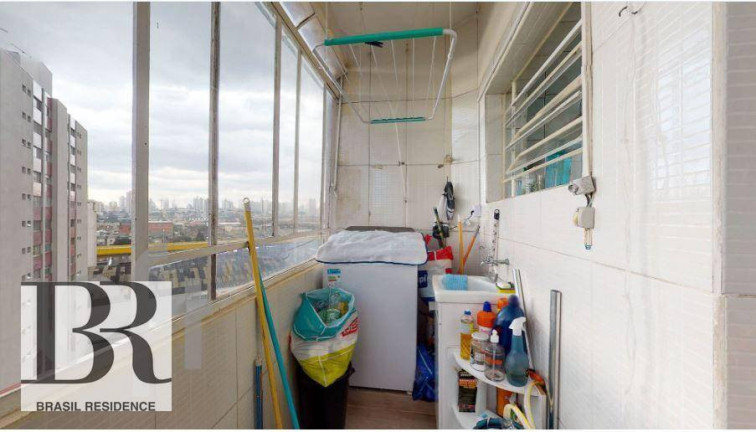 Imagem Apartamento com 2 Quartos à Venda, 65 m² em Vila Monumento - São Paulo Imagem Apartamento com 2 Quartos à Venda, 65 m² em Vila Monumento - São Paulo
