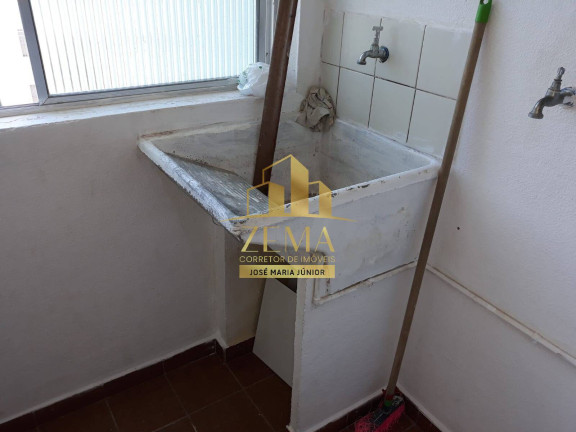 Imagem Apartamento com 2 Quartos à Venda, 50 m² em Jardim Marica - Mogi Das Cruzes
