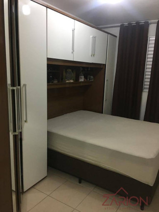 Imagem Apartamento com 2 Quartos à Venda, 70 m² em Jardim Santa Clara - Taubaté Imagem Apartamento com 2 Quartos à Venda, 70 m² em Jardim Santa Clara - Taubaté