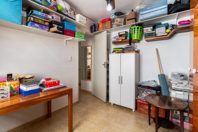 Imagem Sobrado com 3 Quartos à Venda, 149 m² em Perdizes - São Paulo Imagem Sobrado com 3 Quartos à Venda, 149 m² em Perdizes - São Paulo