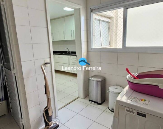 Imagem Apartamento com 3 Quartos à Venda, 128 m² em Nova Petrópolis - São Bernardo Do Campo Imagem Apartamento com 3 Quartos à Venda, 128 m² em Nova Petrópolis - São Bernardo Do Campo
