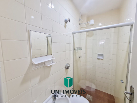Imagem Apartamento com 2 Quartos à Venda, 63 m² em Praia Do Morro - Guarapari