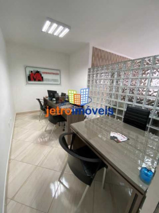 Imagem Sala Comercial à Venda, 49 m² em Ocian - Praia Grande