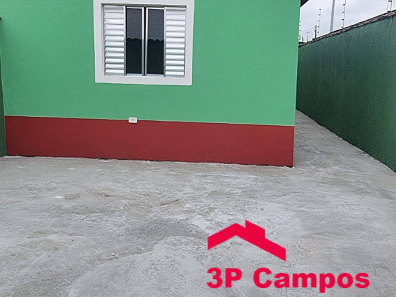 Imagem Casa com 2 Quartos à Venda, 125 m² em Jussara - Mongaguá Imagem Casa com 2 Quartos à Venda, 125 m² em Jussara - Mongaguá