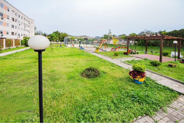 Imagem Apartamento com 2 Quartos à Venda, 49 m² em Jardim Itu - Porto Alegre Imagem Apartamento com 2 Quartos à Venda, 49 m² em Jardim Itu - Porto Alegre