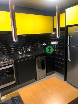 Imagem Apartamento com 1 Quarto à Venda, 69 m² em Pinheiros - São Paulo