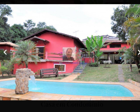 Imagem Casa com 4 Quartos à Venda, 1.113 m² em Jardim Atalaia - Cotia Imagem Casa com 4 Quartos à Venda, 1.113 m² em Jardim Atalaia - Cotia