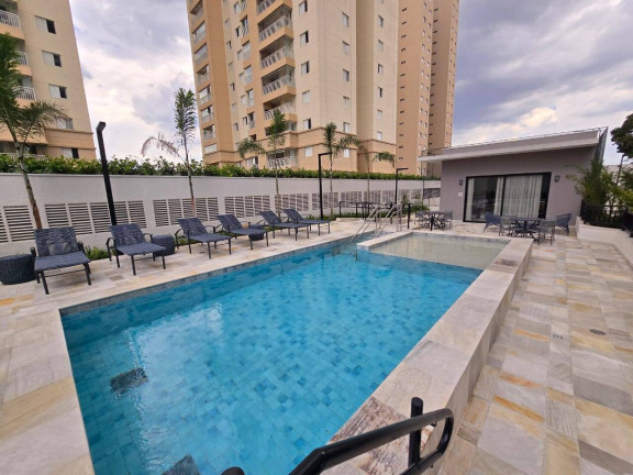 Imagem Apartamento com 3 Quartos à Venda, 64 m² em Baeta Neves - São Bernardo Do Campo Imagem Apartamento com 3 Quartos à Venda, 64 m² em Baeta Neves - São Bernardo Do Campo