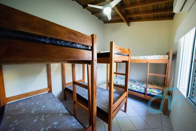 Imagem Casa de Condomínio com 6 Quartos à Venda, 300 m² em Indaiá - Bertioga Imagem Casa de Condomínio com 6 Quartos à Venda, 300 m² em Indaiá - Bertioga