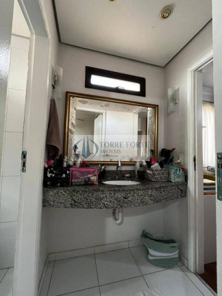 Imagem Apartamento com 3 Quartos à Venda, 110 m² em água Fria - São Paulo Imagem Apartamento com 3 Quartos à Venda, 110 m² em água Fria - São Paulo