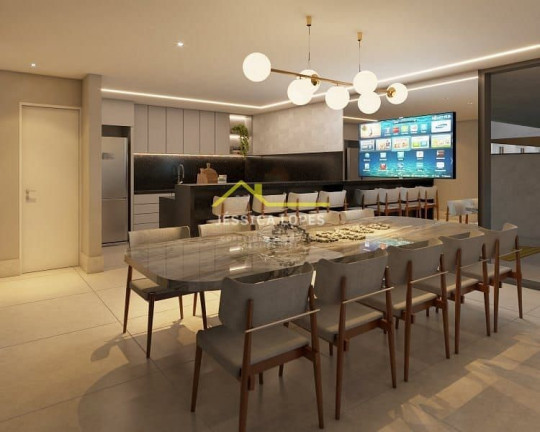 Imagem Casa de Condomínio com 2 Quartos à Venda, 103 m² em Comercial Norte - Bayeux Imagem Casa de Condomínio com 2 Quartos à Venda, 103 m² em Comercial Norte - Bayeux