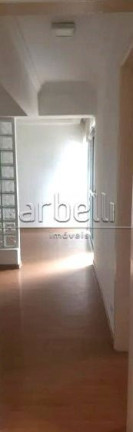 Imagem Apartamento com 2 Quartos à Venda, 80 m² em Jaguaré - São Paulo