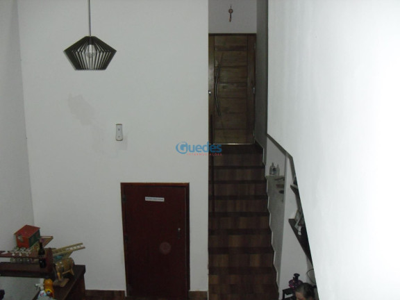 Imagem Sobrado com 3 Quartos à Venda, 152 m² em Jardim Prudência - São Paulo