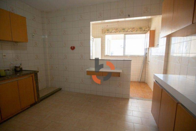 Imagem Apartamento com 2 Quartos à Venda, 220 m² em Centro - Nova Iguaçu