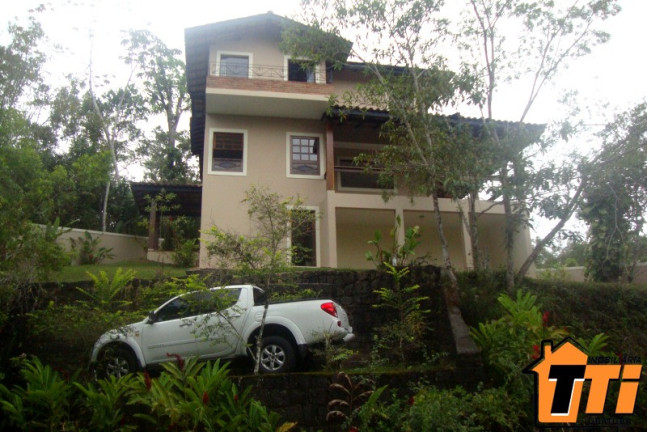 Imagem Casa com 3 Quartos à Venda, 240 m² em Prumirim - Ubatuba Imagem Casa com 3 Quartos à Venda, 240 m² em Prumirim - Ubatuba
