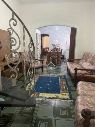 Imagem Casa com 2 Quartos à Venda, 180 m² em Cidade São Jorge - Santo André Imagem Casa com 2 Quartos à Venda, 180 m² em Cidade São Jorge - Santo André