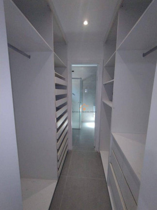Imagem Sobrado com 2 Quartos para Alugar, 120 m² em Campestre - Santo André