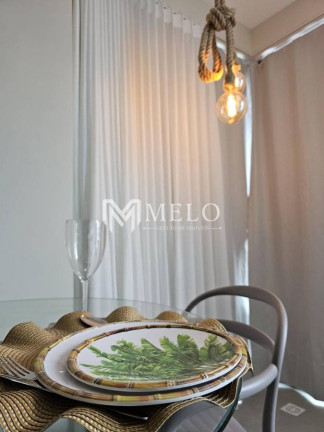 Imagem Apartamento com 1 Quarto à Venda, 29 m² em Ipojuca
