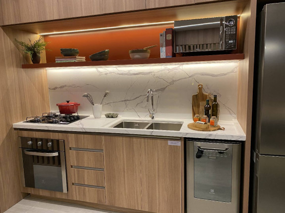 Imagem Apartamento com 2 Quartos à Venda, 59 m² em Vila Mariana - São Paulo Imagem Apartamento com 2 Quartos à Venda, 59 m² em Vila Mariana - São Paulo