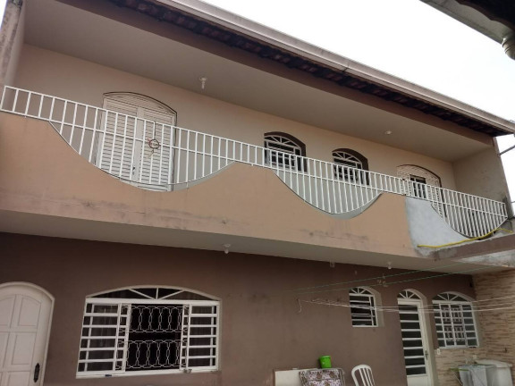 Imagem Casa com 4 Quartos à Venda, 240 m² em Parque Da Represa - Jundiaí Imagem Casa com 4 Quartos à Venda, 240 m² em Parque Da Represa - Jundiaí