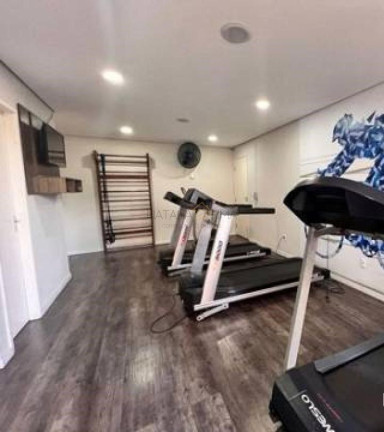 Imagem Apartamento com 3 Quartos à Venda, 76 m² em Vila Das Belezas - São Paulo