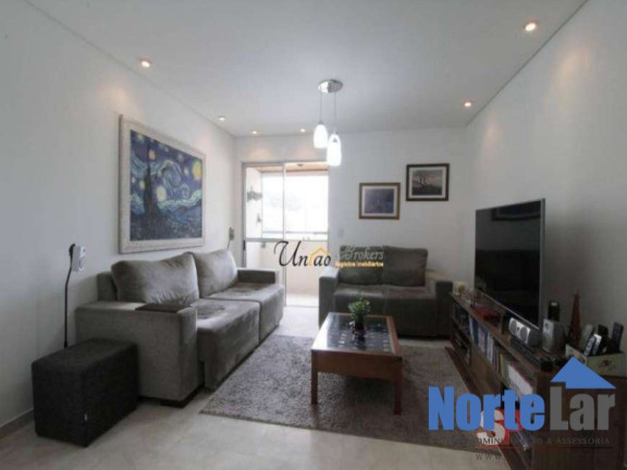Imagem Apartamento com 2 Quartos à Venda, 83 m² em Nossa Senhora Do ó - São Paulo Imagem Apartamento com 2 Quartos à Venda, 83 m² em Nossa Senhora Do ó - São Paulo