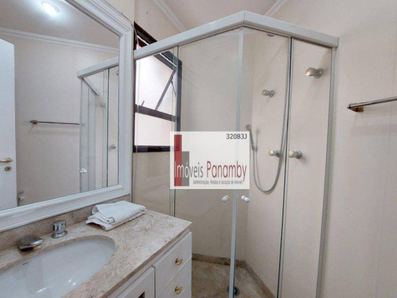 Imagem Apartamento com 3 Quartos à Venda, 114 m² em Perdizes - São Paulo Imagem Apartamento com 3 Quartos à Venda, 114 m² em Perdizes - São Paulo