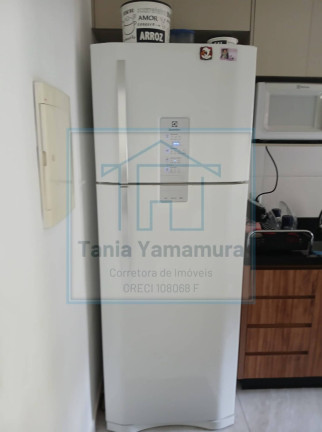 Imagem Apartamento com 2 Quartos à Venda, 54 m² em Vila Curuçá - Santo André Imagem Apartamento com 2 Quartos à Venda, 54 m² em Vila Curuçá - Santo André