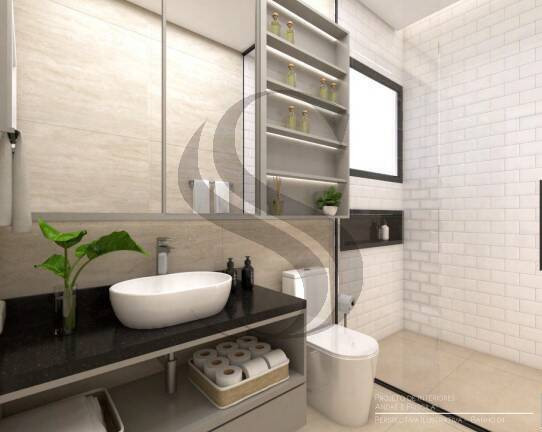 Imagem Casa com 4 Quartos à Venda, 470 m² em Parque Reserva Fazenda Imperial - Sorocaba
