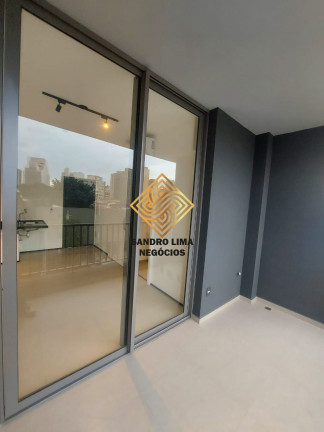 Imagem Apartamento com 1 Quarto à Venda, 25 m² em Perdizes - São Paulo Imagem Apartamento com 1 Quarto à Venda, 25 m² em Perdizes - São Paulo